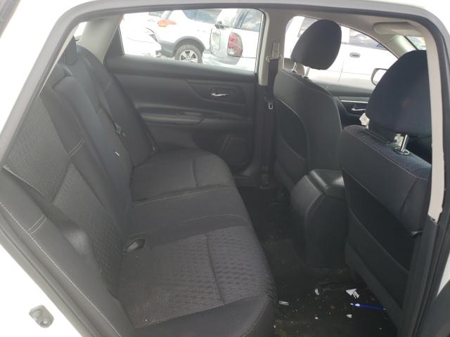 2017 NISSAN UK 1N4AL3AP4HN327451