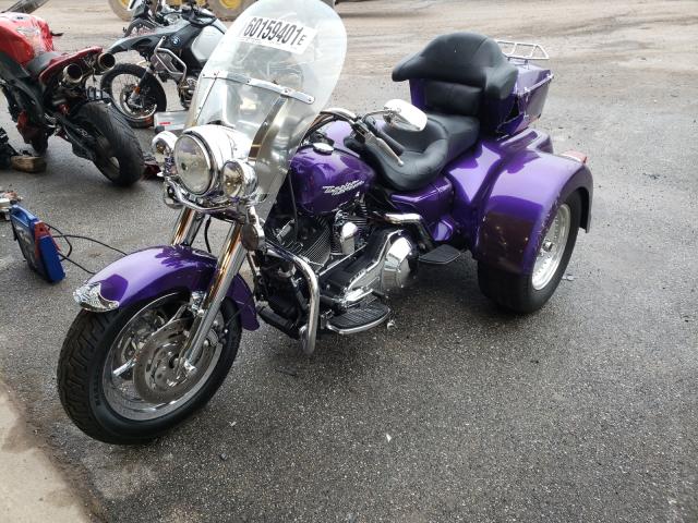 2005 HARLEY-DAVIDSON FLHRI 1HD1FBW125Y705940