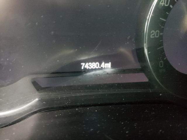 2015 LINCOLN MKC 5LMCJ2A95FUJ45645