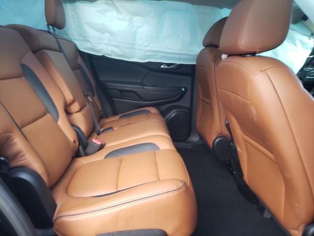 2017 GMC ACADIA ALL 1GKKNVLS9HZ194463