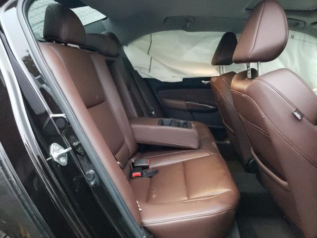 2017 ACURA TLX 19UUB1F35HA007245