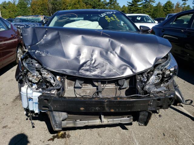 2015 TOYOTA AVALON HYB 4T1BD1EB9FU039258