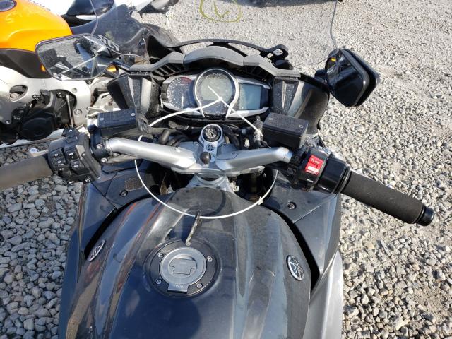 2015 YAMAHA FJR1300 AE JYARP26E6FA000844