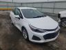 2019 CHEVROLET  CRUZE