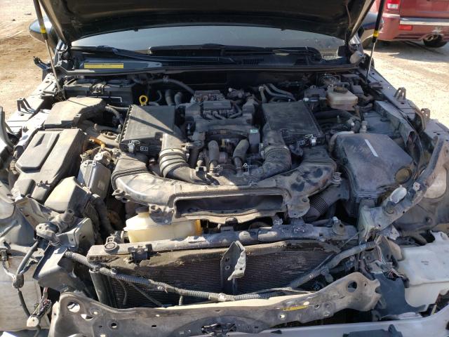 2013 LEXUS LS 460L JTHDL5EF4D5005888