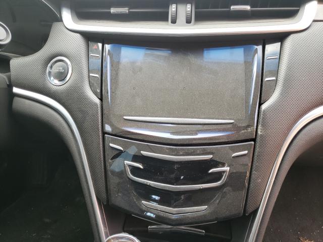 2G61N5S31G9168436 Cadillac Xts Luxury Collection
