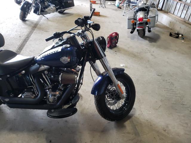 2013 HARLEY-DAVIDSON FLS SOFTAI 1HD1JRV11DB040829