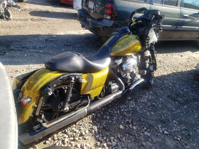 2019 HARLEY-DAVIDSON FLTRXS 1HD1KTP14KB652964