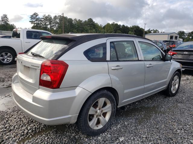 2012 DODGE CALIBER SX 1C3CDWDA6CD510443