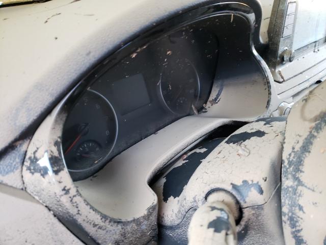 2021 KIA SELTOS EX KNDERCAA3M7134003