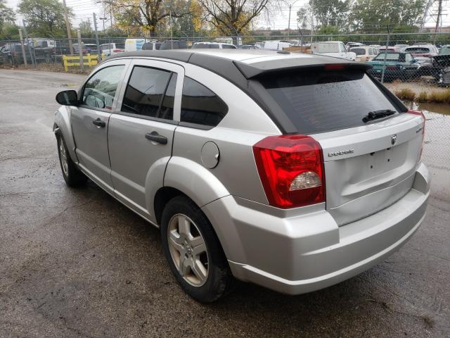 2010 DODGE CALIBER EX 1B3CB1HA5AD595210