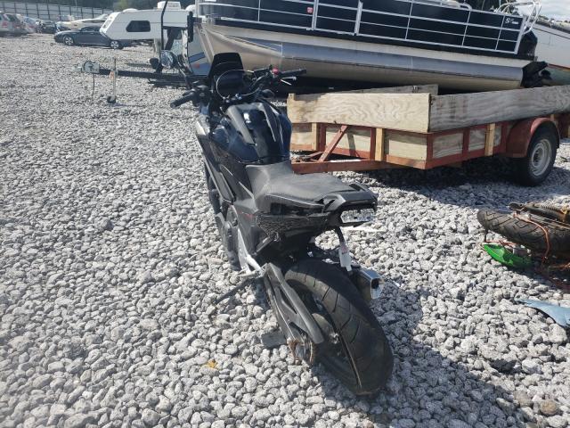 2020 HONDA NC750 XD JH2RC9043LK200036