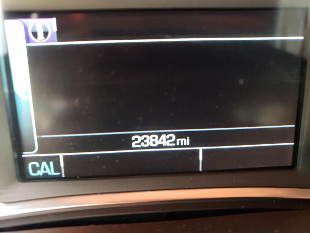 2019 CHEVROLET TRAVERSE R 1GNERJKX0KJ248393