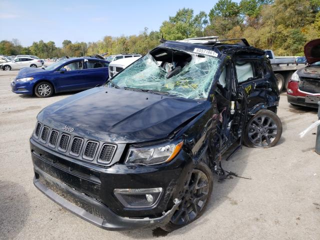 2021 JEEP COMPASS 80 3C4NJDEB1MT569064