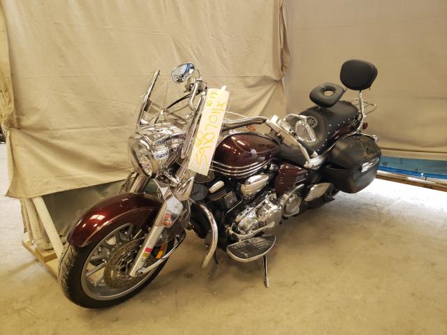 2006 YAMAHA XV1900 CT JYAVP22EX6A003220