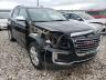 2016 GMC  TERRAIN