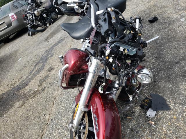 2016 HARLEY-DAVIDSON FLHTK ULTR 1HD1KEL14GB689151