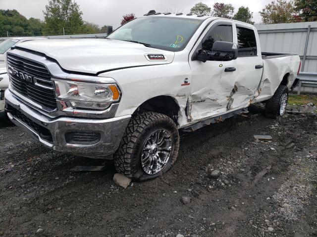 2020 RAM 1500 MPG 3C63R3GL6LG198210