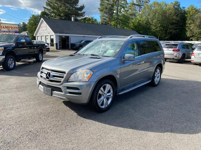 Mercedes Benz gl 350 BLUETEC 4matic