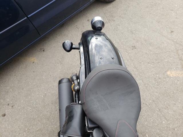 2017 YAMAHA XVS950 CU JYAVN05E3HA012365