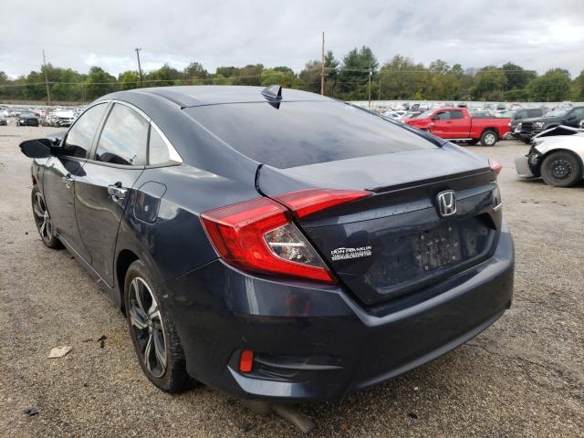 2016 HONDA CIVIC TOUR 19XFC1F90GE022403