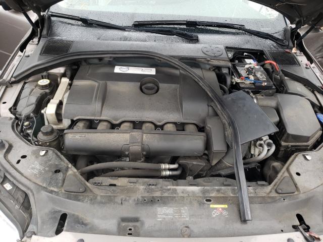 2011 VOLVO S80 3.2 YV1952AS2B1143656