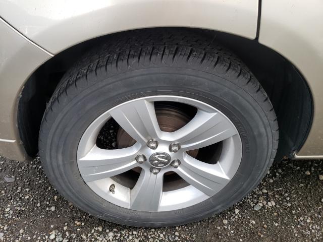 2010 DODGE CALIBER SX 1B3CB4HA1AD632383