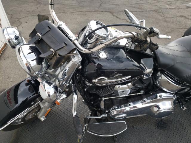2020 HARLEY-DAVIDSON FLHC 1HD1YAJ14LB021337