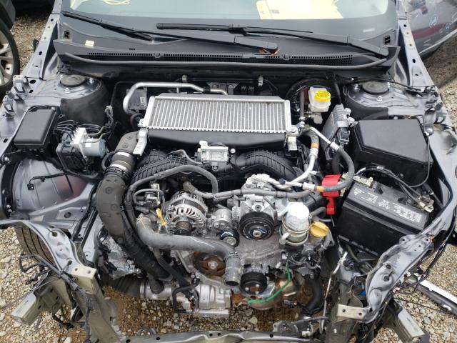 2020 SUBARU OUTBACK LI 4S4BTGND3L3208862