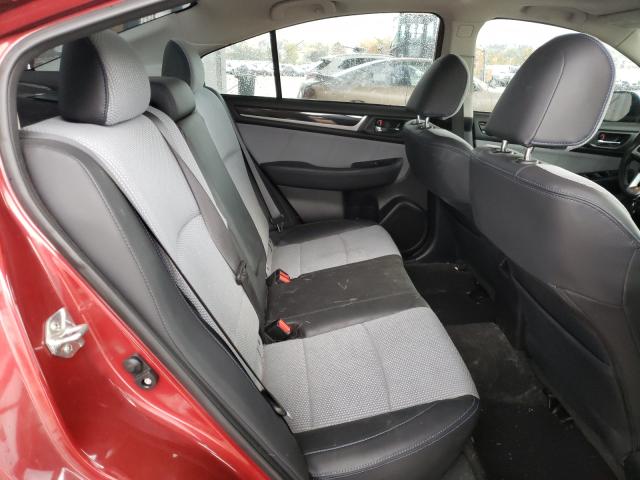 2017 SUBARU LEGACY SPO 4S3BNAS60H3017568