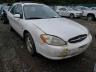 2000 FORD  TAURUS