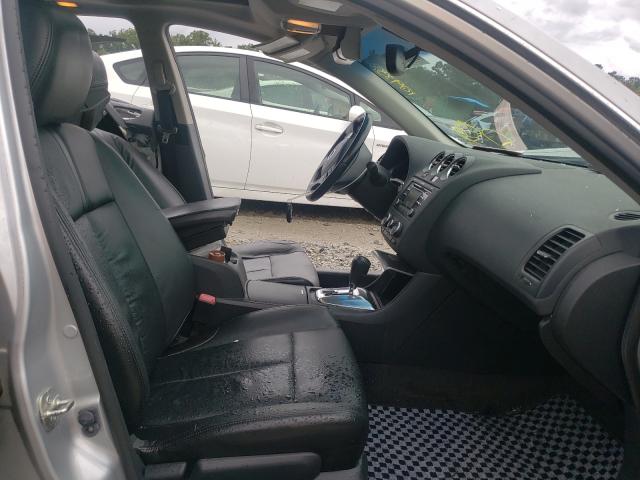 2012 NISSAN ALTIMA BAS - 1N4AL2AP1CC163526