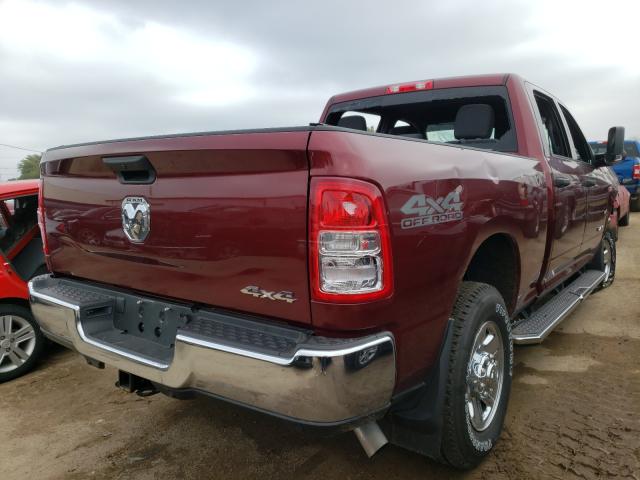 2021 RAM 2500 TRADE 3C6UR5CJXMG609341