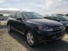 2012 VOLKSWAGEN  TOUAREG