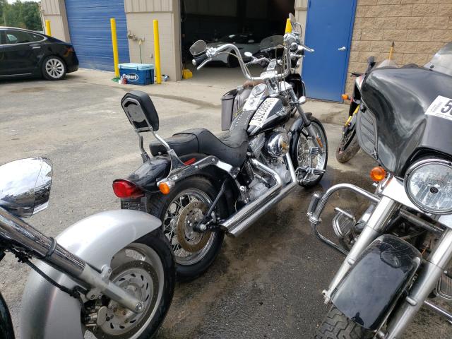 2003 HARLEY-DAVIDSON FXST 1HD1BHY183Y112575