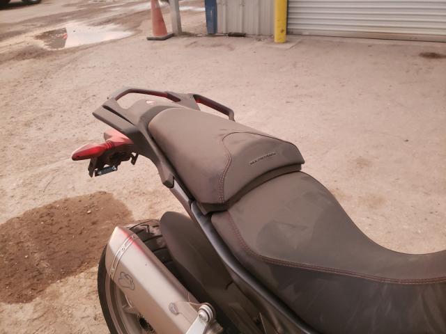 2018 DUCATI MULTISTRAD ZDMAAEKW5JB000120