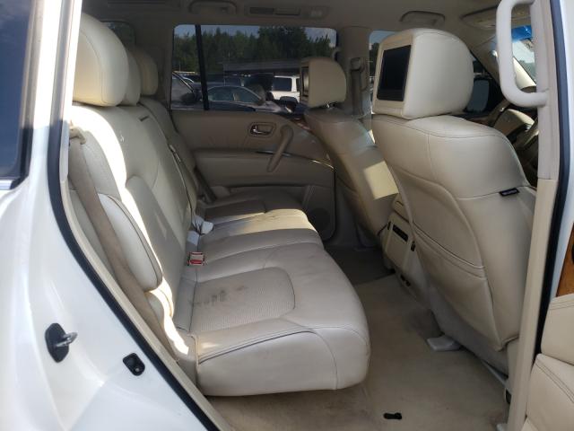 2013 INFINITI QX56 JN8AZ2ND3D9730072