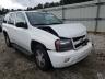 2007 CHEVROLET  TRAILBLAZER