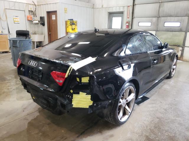 2010 AUDI A5 PRESTIG WAUWKAFRXAA057539