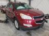 2011 CHEVROLET  TRAVERSE