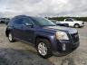 2013 GMC  TERRAIN