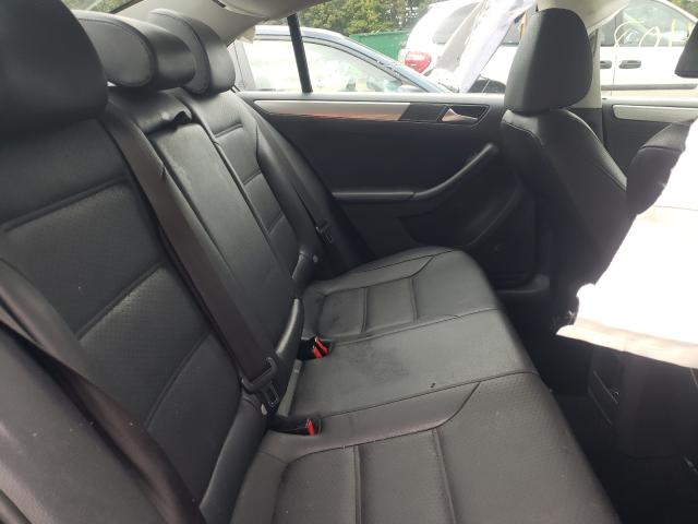 3VWD17AJ2FM276052 Volkswagen Jetta Se 2015. Фото: 5