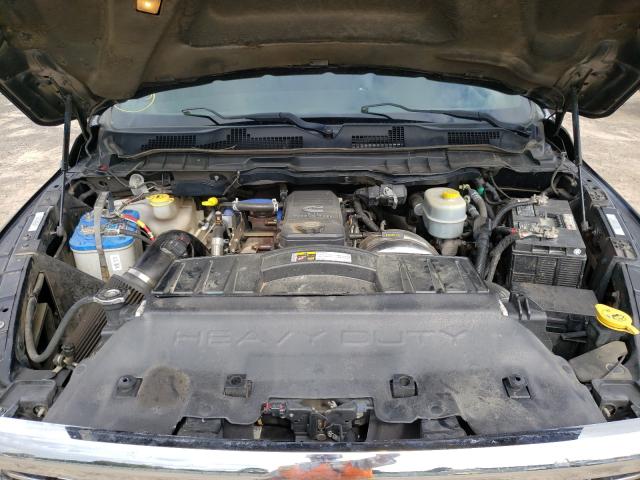 2012 DODGE RAM 3500 L 3C63DRNLXCG188753
