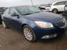 2011 BUICK  REGAL