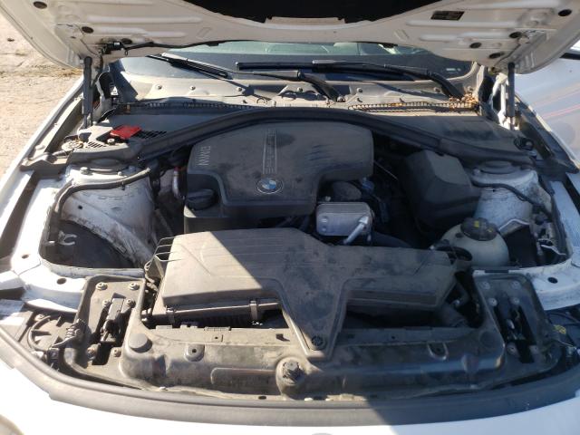 2014 BMW 428 XI WBA3N5C50EK196503