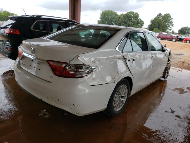 2017 TOYOTA CAMRY LE 4T1BF1FK4HU297246