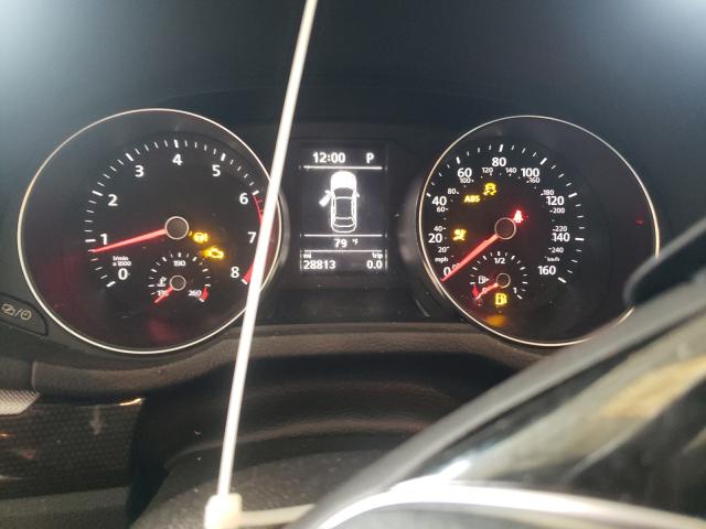 2018 VOLKSWAGEN PASSAT GT 1VWJM7A33JC050561