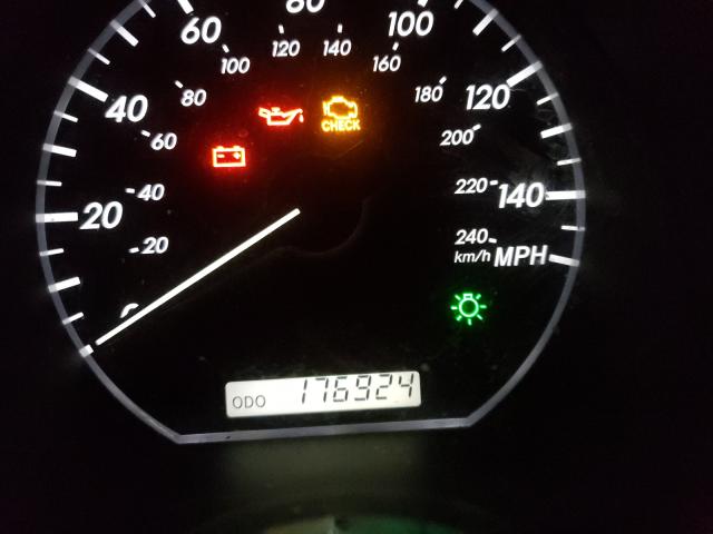 2T2GK31UX9C079784 Lexus Rx 350 2009. Фото: 7