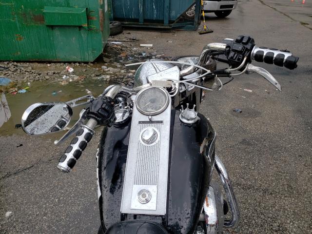 2006 HARLEY-DAVIDSON FLHRCI 1HD1FRW106Y627989