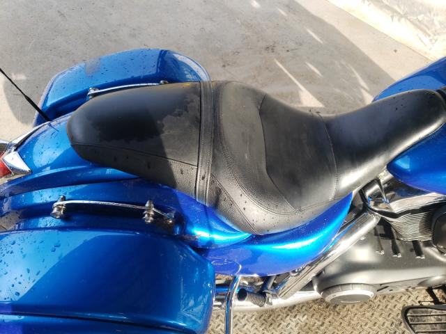 2012 KAWASAKI VN1700 J JKBVNRJ12CA005157